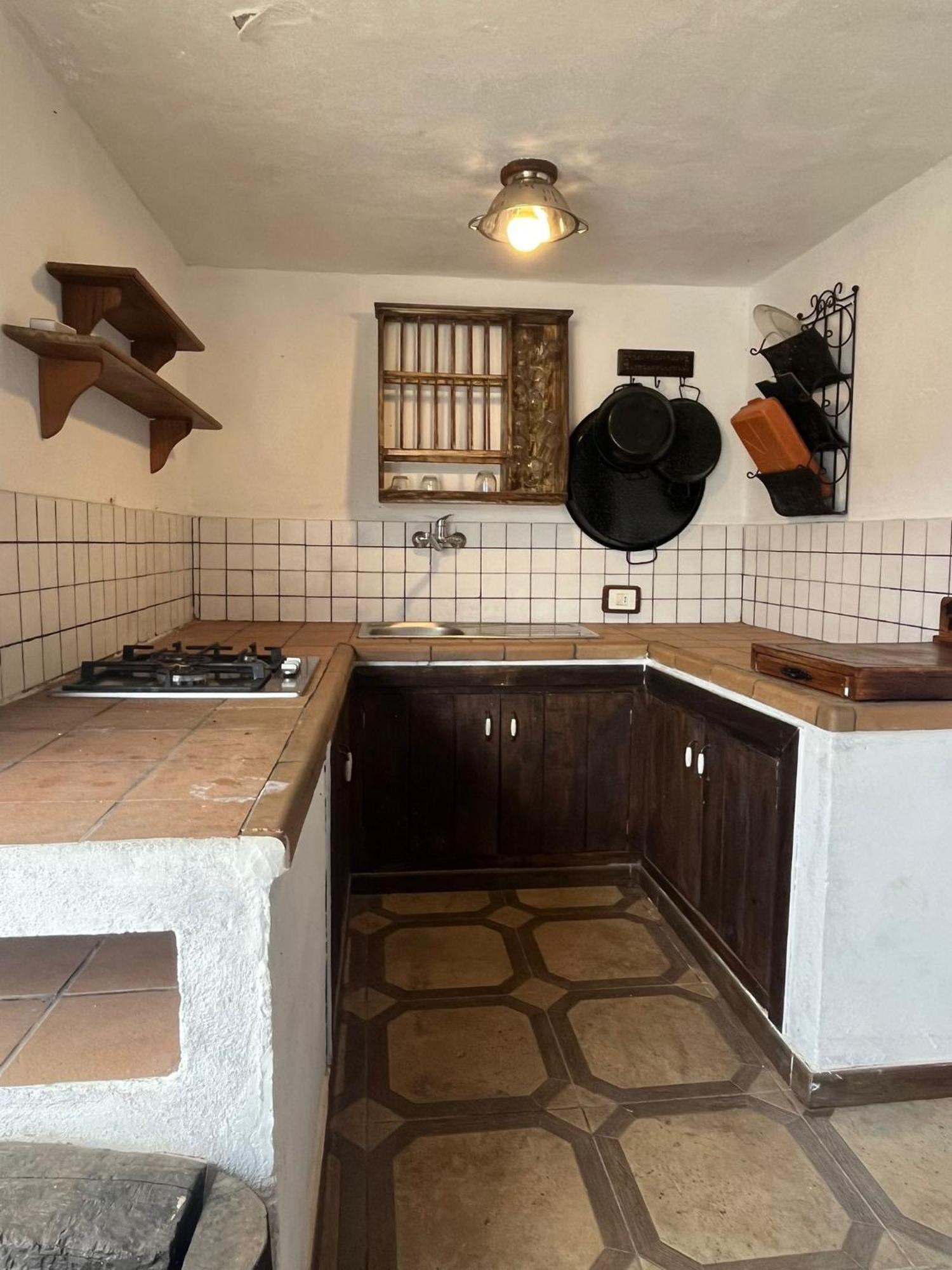 شقة Casa Porfirio Y Cristina Pedro Alvarez المظهر الخارجي الصورة