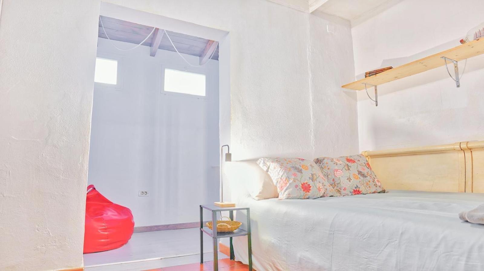 شقة Casa Porfirio Y Cristina Pedro Alvarez المظهر الخارجي الصورة